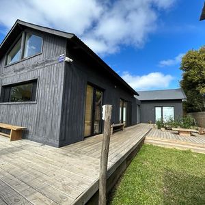 Casa Moderna, Amplia Y Acogedora En La Juanita