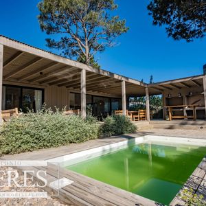 Casa En Alquiler Y En Venta En Pinar Del Faro