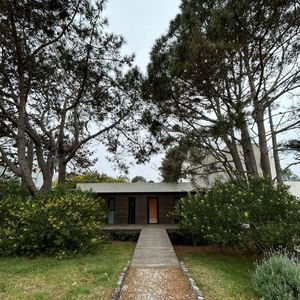 Alquiler Casa 4 Dormitorios En Laguna Escondida