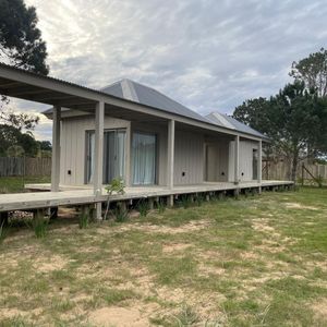 Alquiler Casa 3 Dormitorios En Pinar Del Faro