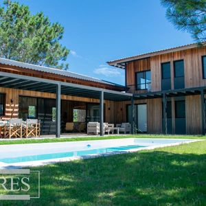 Casa En Alquiler Y Venta 4 Dorm Laguna Escondida