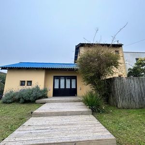 Casa En Alquiler Temporal De 3 Ambientes En Jose Ignacio