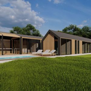 Interesante Proyecto En Laguna De Los Cisnes- José Ignacio