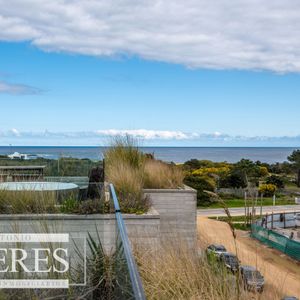 Venta Penthouse De 1 Dorm C/vista Mar En Jose Ignacio