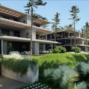Venta Depto 3 Dorm A Estrenar En La Juanita C/vista Mar!