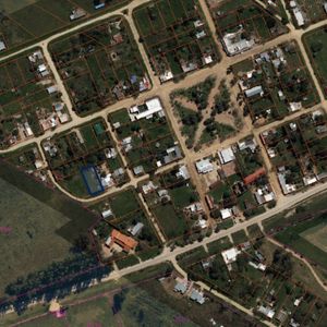 Venta Terreno 600m2 En En El Corazón De Pueblo Garzon