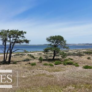 Venta Lote En El Caracol Sobre La Laguna! Vista Total.