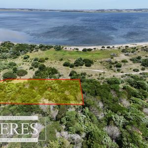 Lote En Venta 1era Linea Laguna Garzon, El Caracol