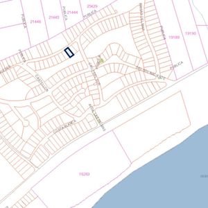Venta Lote 1200m2 En Arenas De Ji