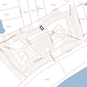 Lote En Venta De 1120m2 En Arenas De Jose Ignacio