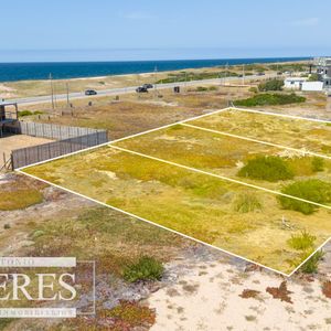 Venta De Lote 2da Linea Y Sobre Laguna En Santa Monica