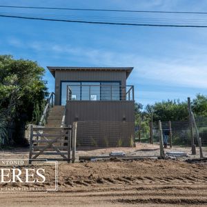 Venta Casa A Estrenar 2 Dorm 2 Pisos En Santa Mónica