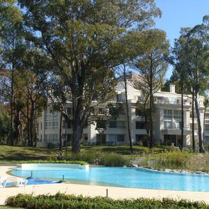 Venta Apartamento 1 Dormitorio - Punta Ballena
