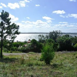Venta Lote Con Vista Al Mar - Punta Ballena