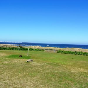 Venta Lote Primera Linea - Playa Mansa