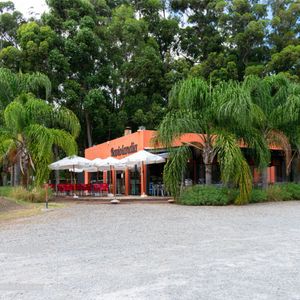 Venta De Restaurante - Solanas