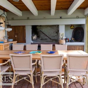 Venta Apartamento 3 Dormitorios- Punta Ballena
