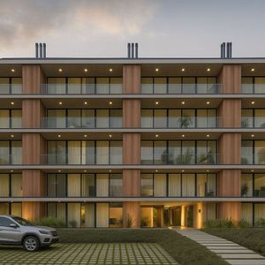Venta Apartamentos En Pozo- Punta Ballena