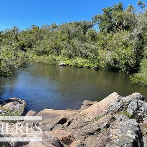 Campo En Villa Serrana Ideal Para Desarrollo Turístico 116ha