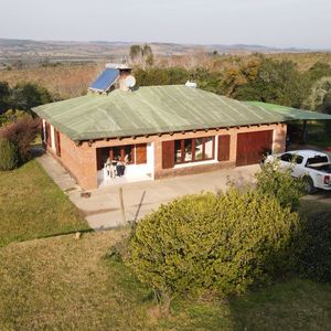 Venta Chacra 5 Hectáreas Maldonado Pueblo Edén Refer 7655