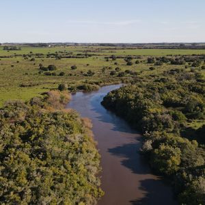 Chacra De 3ha Con Arroyo En Maldonado