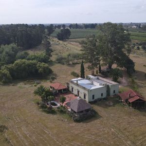 Campo En Venta De 55 Ha Canelones