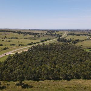 Chacra En Venta De 4 Ha Sobre Ruta 60