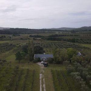 Chacra En Venta De 5 Ha Con Vista A Sierras Las Animas