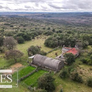 Estancia Completa De 2400ha En Treinta Y Tres Y Cerro Largo