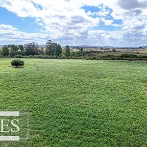 Chacras En Venta De 3,5 Ha Con Opción De 7 Ha O 14 Ha Corte De La Leña Maldonado