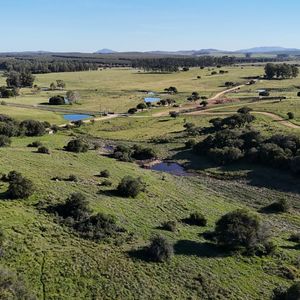 Chacra En Venta De 3 Ha En Pueblo Edén, Maldonado.