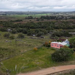 Campo En Venta De 14 Ha Con Casa En Aigua, Maldonado Uruguay.