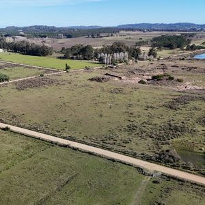Chacra De 10 Ha A La Venta En Maldonado, Uruguay.