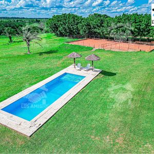 Hermosa Quinta En Venta