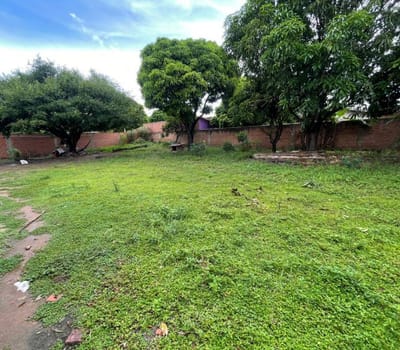Terreno En Venta Plan 3000