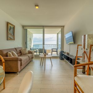 Espectacular Semi Piso 2 Dormitorios & Todos Los Servicios, Lumiere, Pde