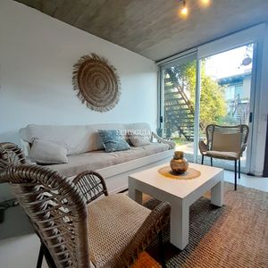 Apartamento En Manantiales, Complejo Las Vertientes