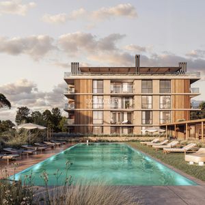 Apartamentos Edificio La Guadalupe, La Barra