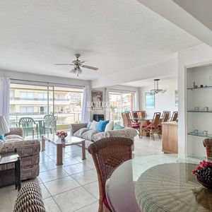 Apartamento 4 Dormitorios Y Amenities, A Pasos Del Mar En Península, Punta Del Este