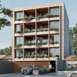 Edificio Botero, Malvín, Apartamentos En Venta