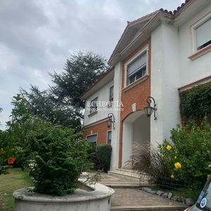 Gran Casa En Venta, Parque Batlle, Montevideo