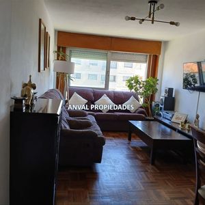 Bien Ubicado Locomocion Proxima  3 Dormitorios 2 Baños