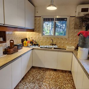 Venta Casa 2 Dormitorios Fondo Oportunidad