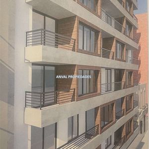 Venta Estrena Apartamento Centro 1 Dormitorio