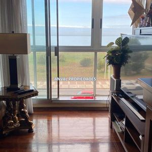 Alquiler Apartamento Rambla 3 Dormitorios 2 Baños Garaje