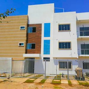 Departamento En Venta Zona Palma Verde Condominio Victoria