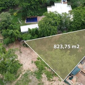 Urubó Golf Terreno En Venta  