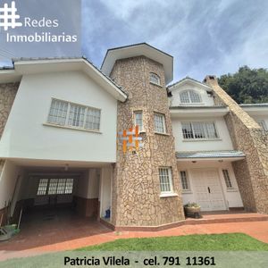 En Venta Hermosa Residencia En La Florida 