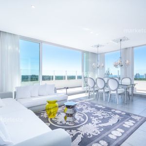 Yoo Pent House Duplex