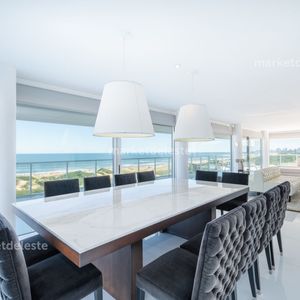 Pent House Duplex En La Brava
